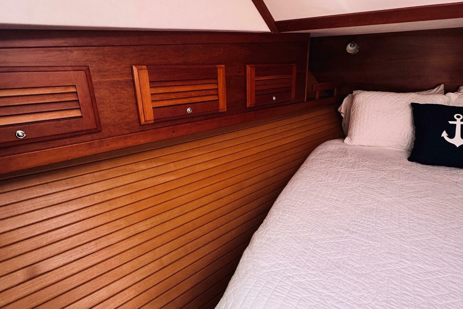 2007 Sabreline 34 Express