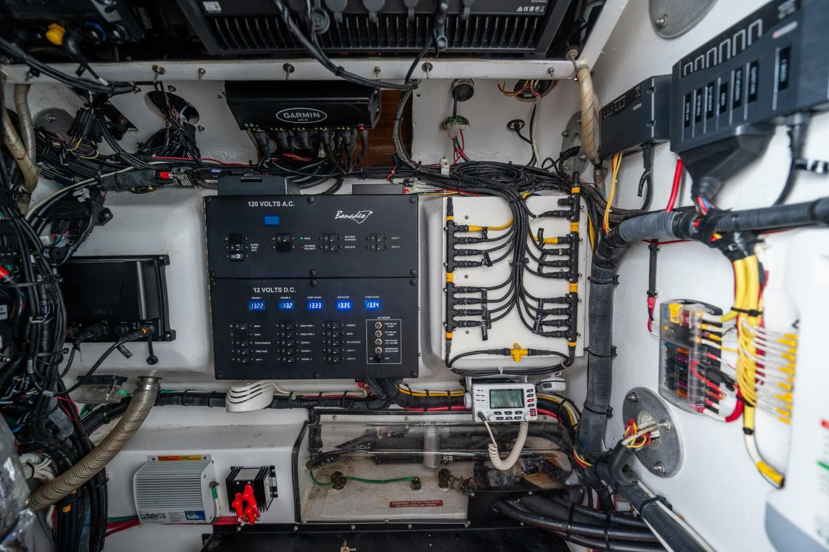 2018 Bonadeo 37 WACC