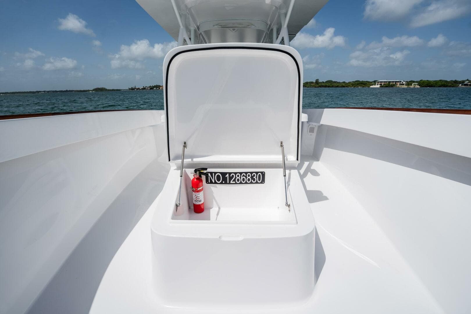 2018 Bonadeo 37 WACC