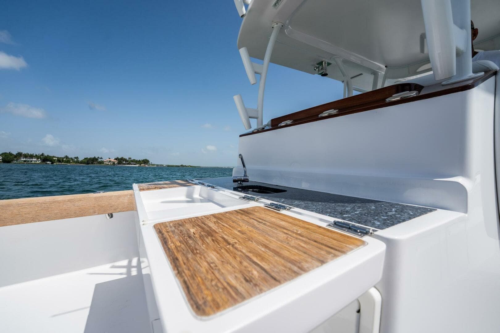 2018 Bonadeo 37 WACC