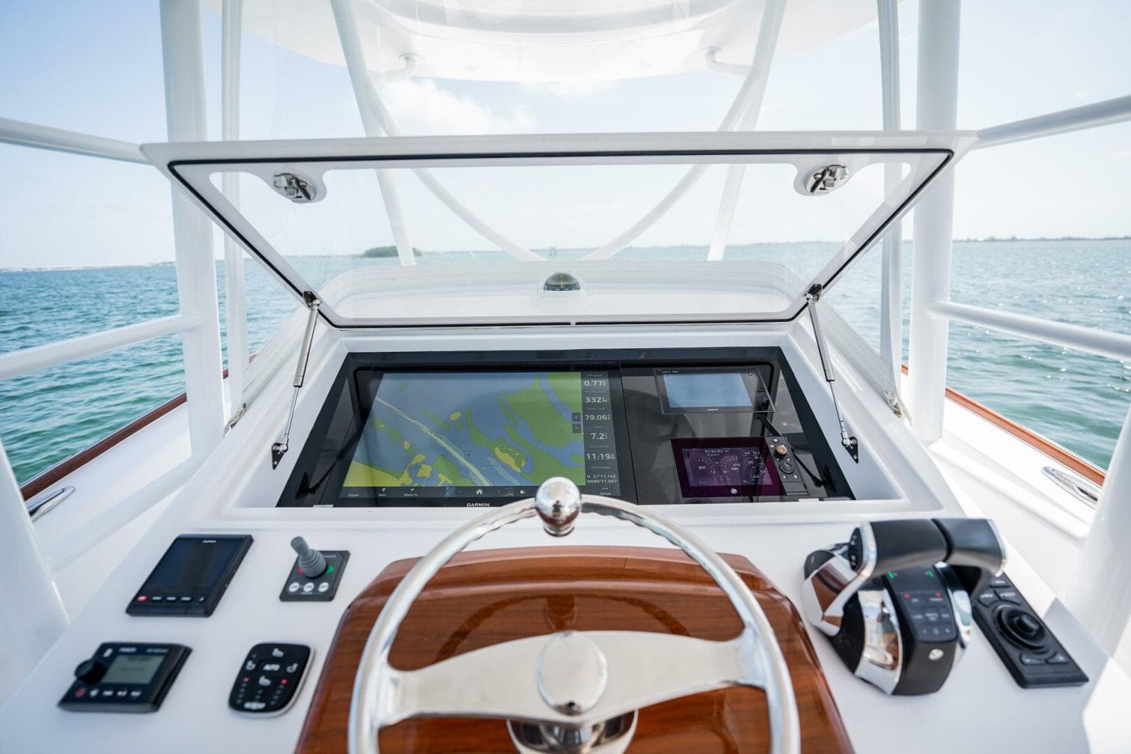 2018 Bonadeo 37 WACC