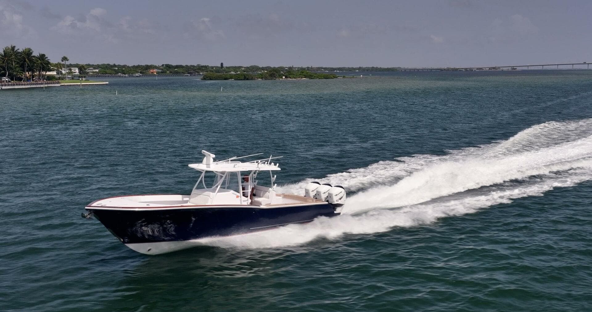 2018 Bonadeo 37 WACC