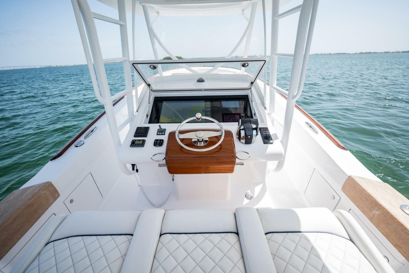 2018 Bonadeo 37 WACC