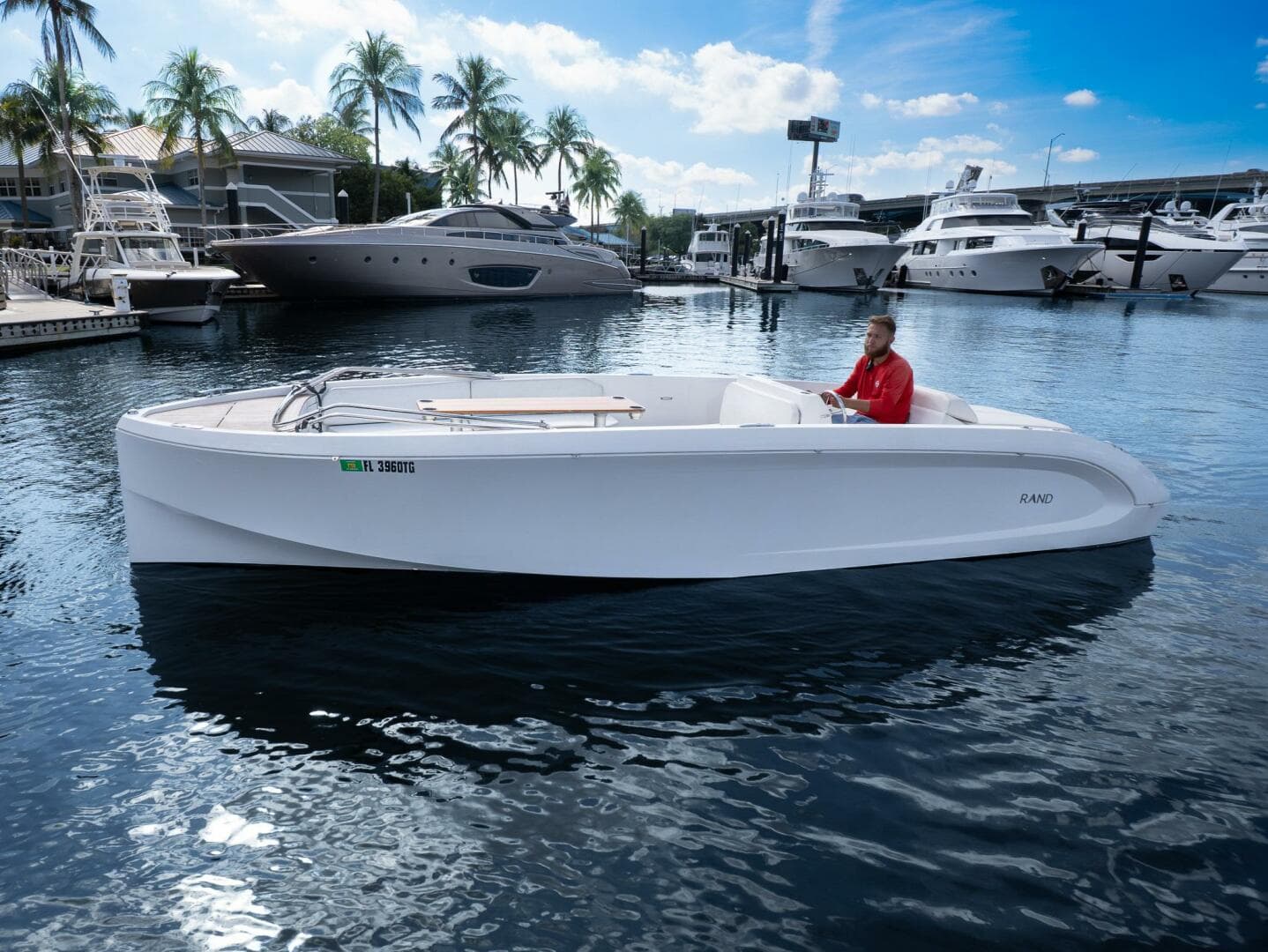 2022 Rand 23 Mana For Sale