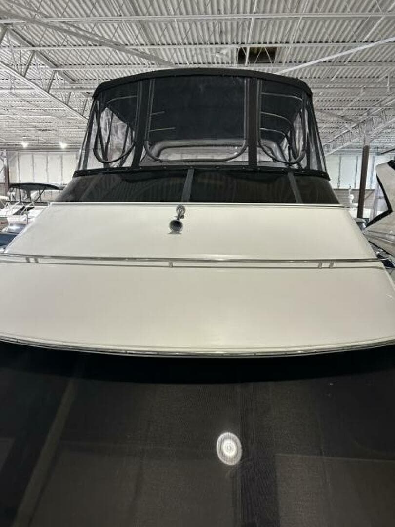 2003 Carver 396 Aft Cabin MY