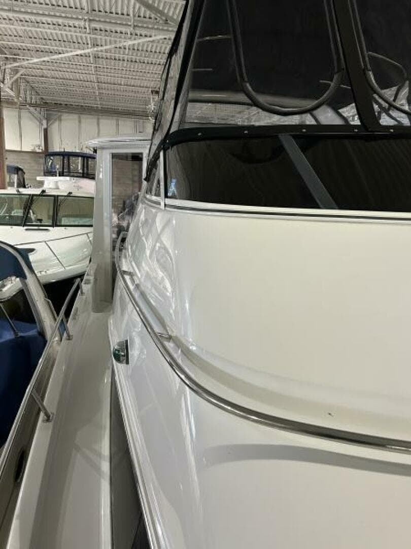 2003 Carver 396 Aft Cabin MY