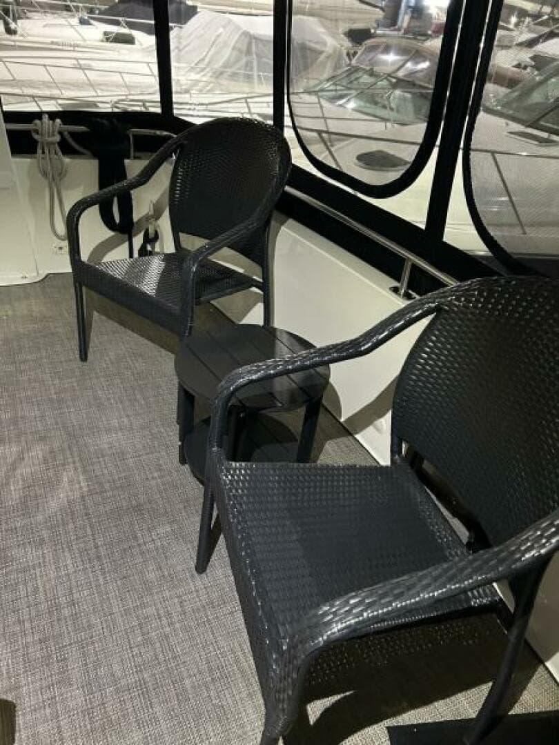 2003 Carver 396 Aft Cabin MY