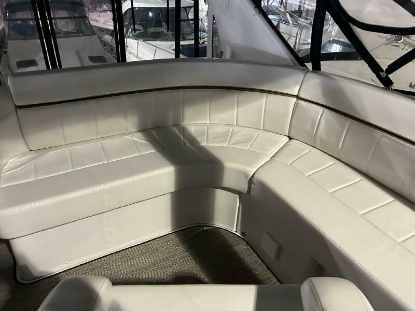 2003 Carver 396 Aft Cabin MY