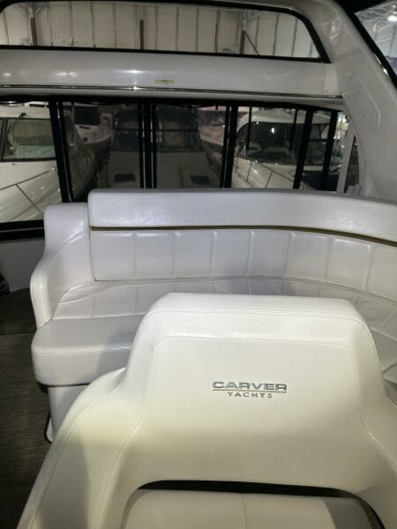 2003 Carver 396 Aft Cabin MY