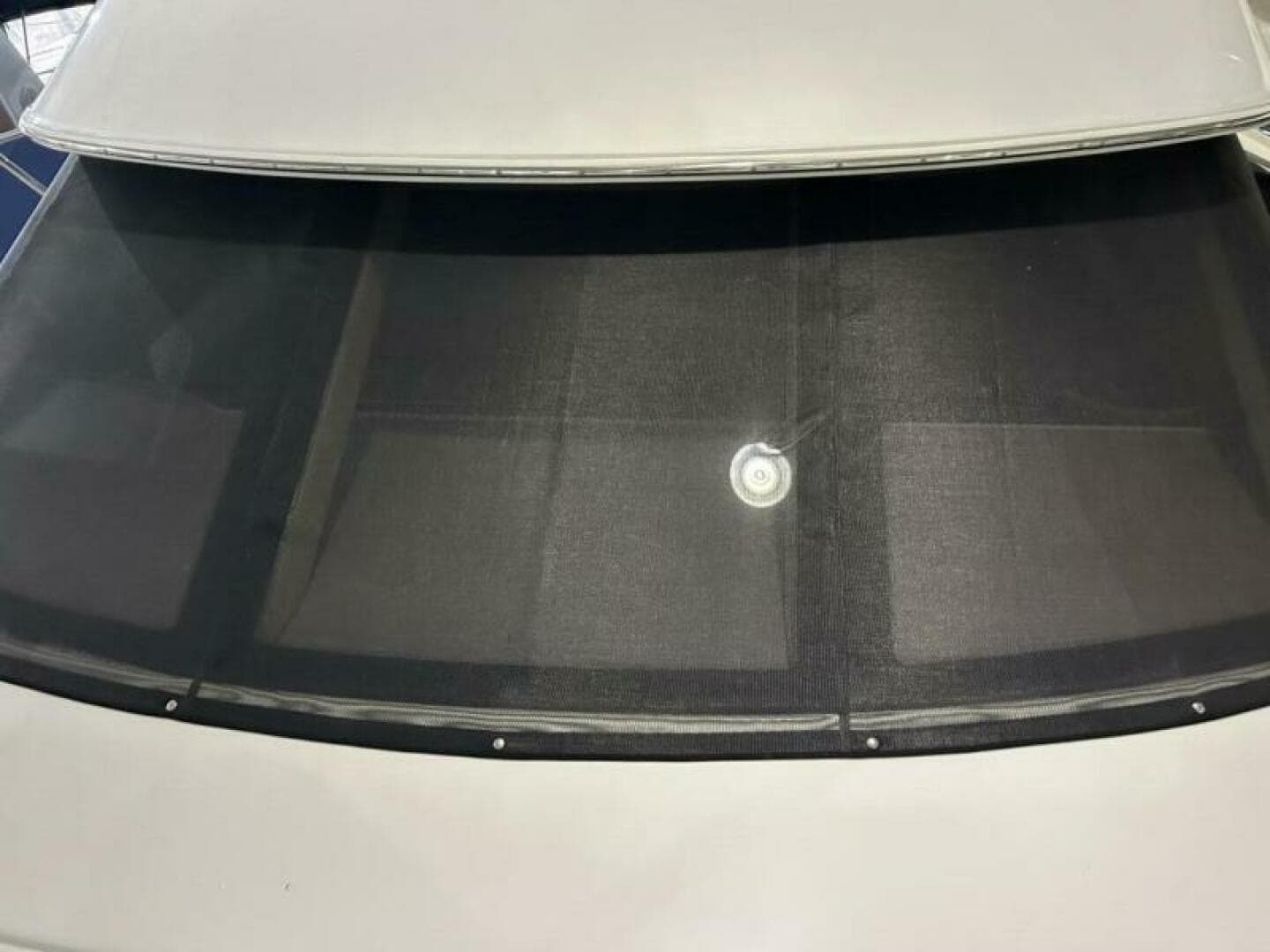 2003 Carver 396 Aft Cabin MY