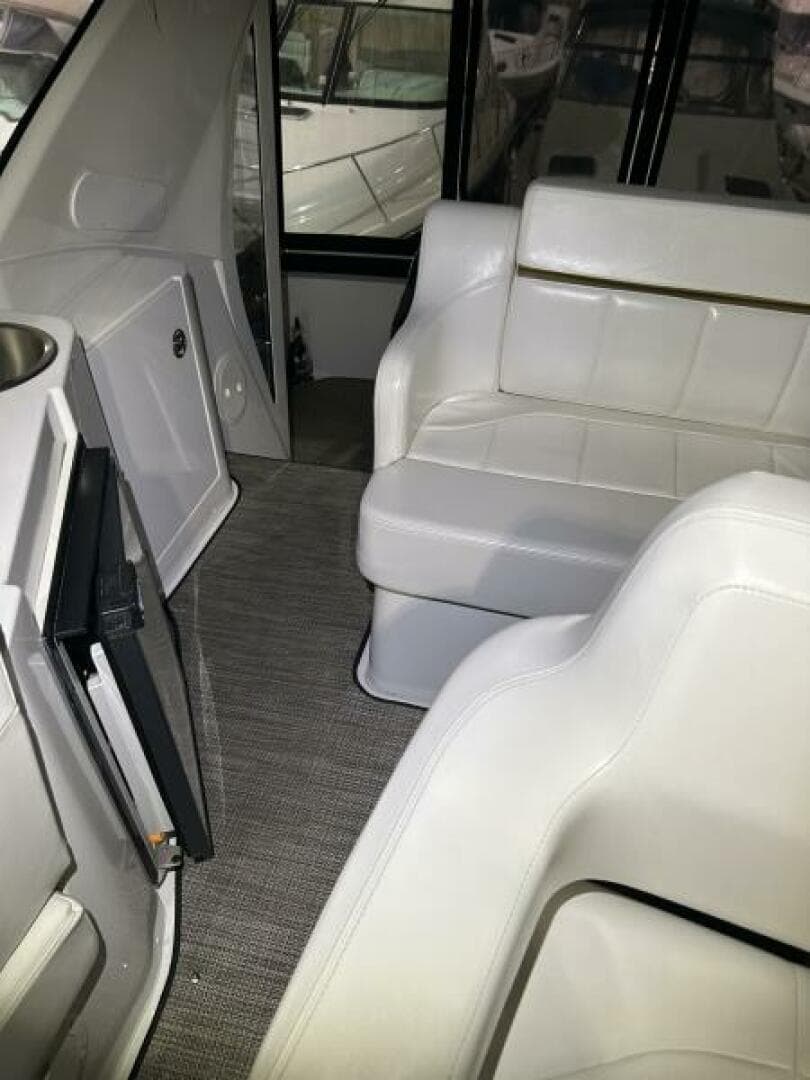 2003 Carver 396 Aft Cabin MY