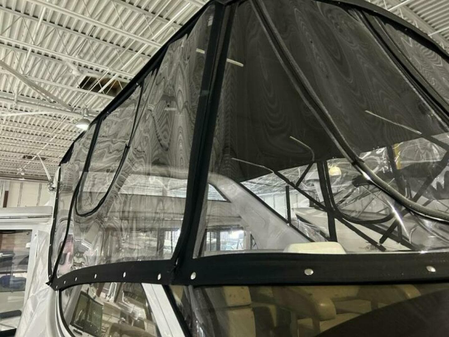 2003 Carver 396 Aft Cabin MY