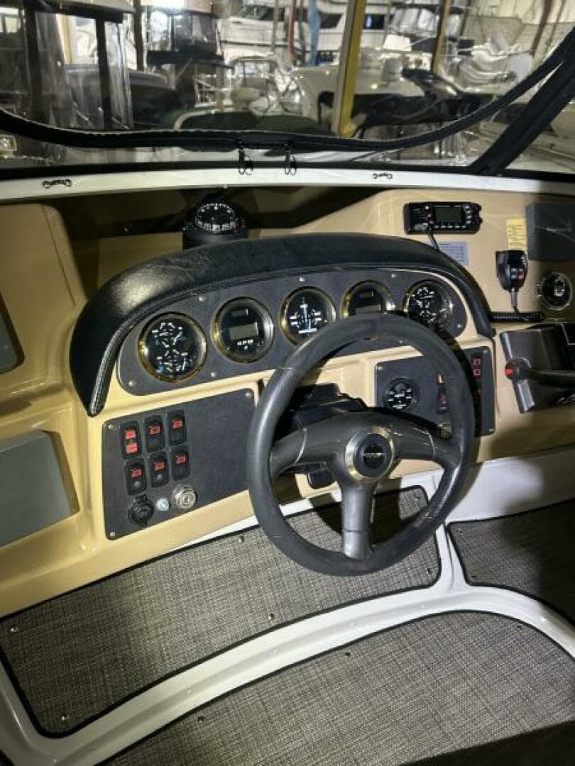 2003 Carver 396 Aft Cabin MY