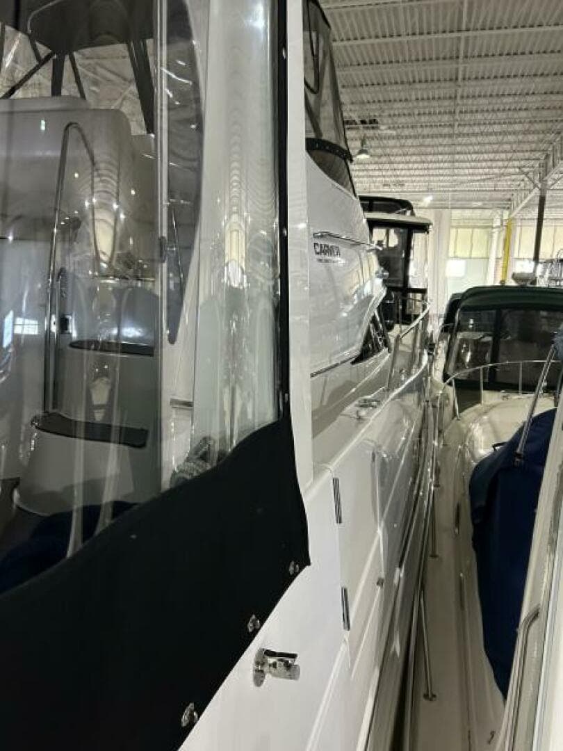 2003 Carver 396 Aft Cabin MY