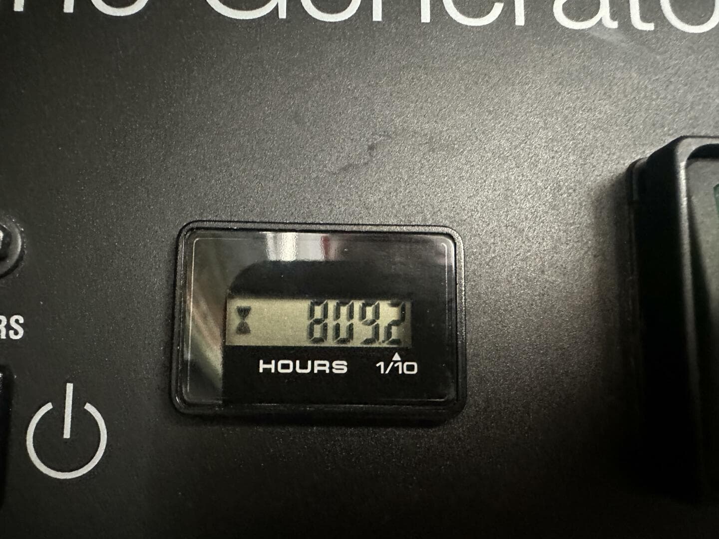 2009 Meridian 441 Sedan