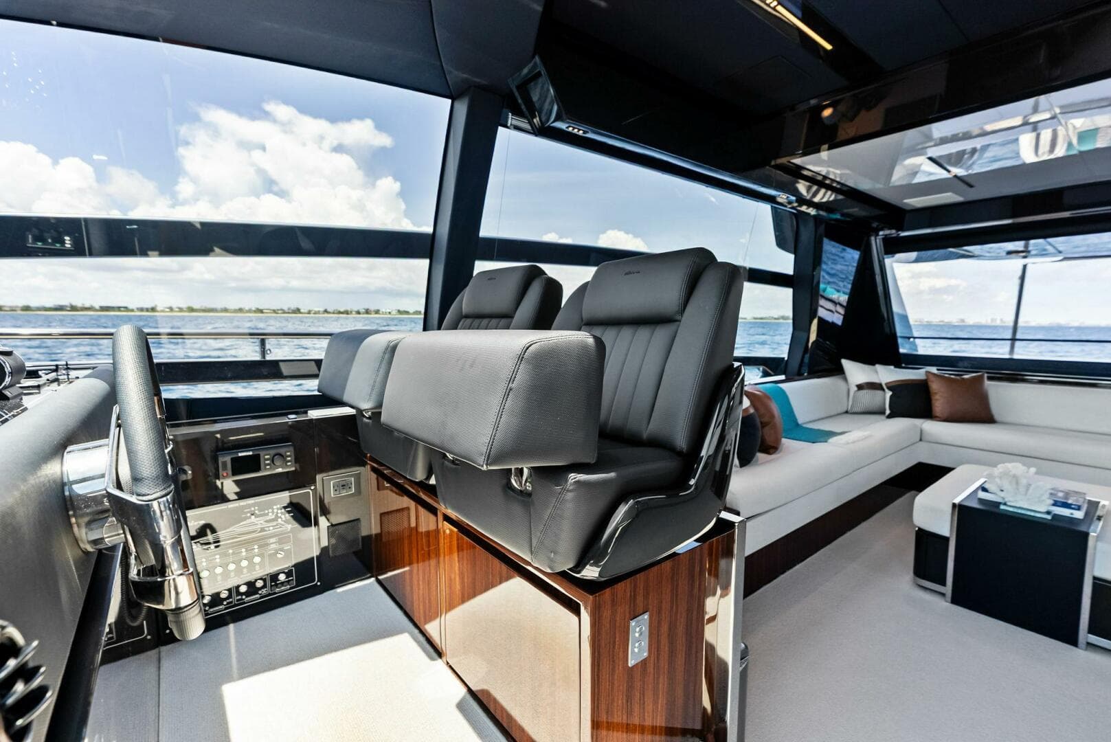 2024 Riva Perseo Super