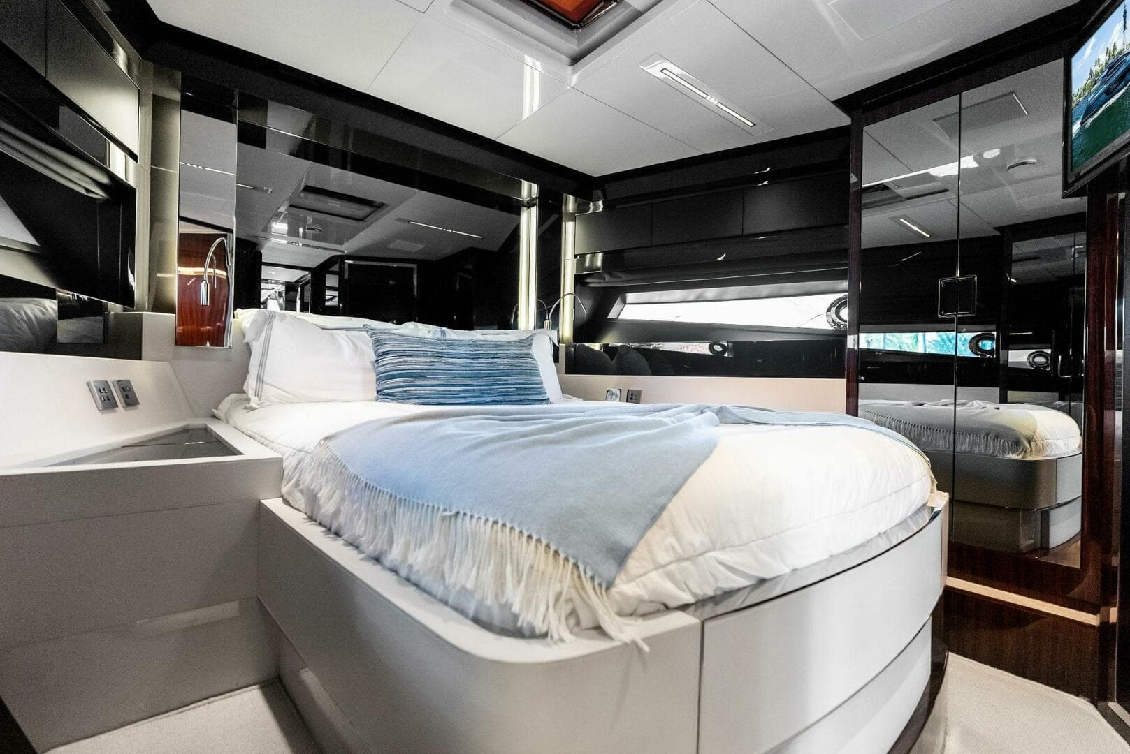 2024 Riva Perseo Super