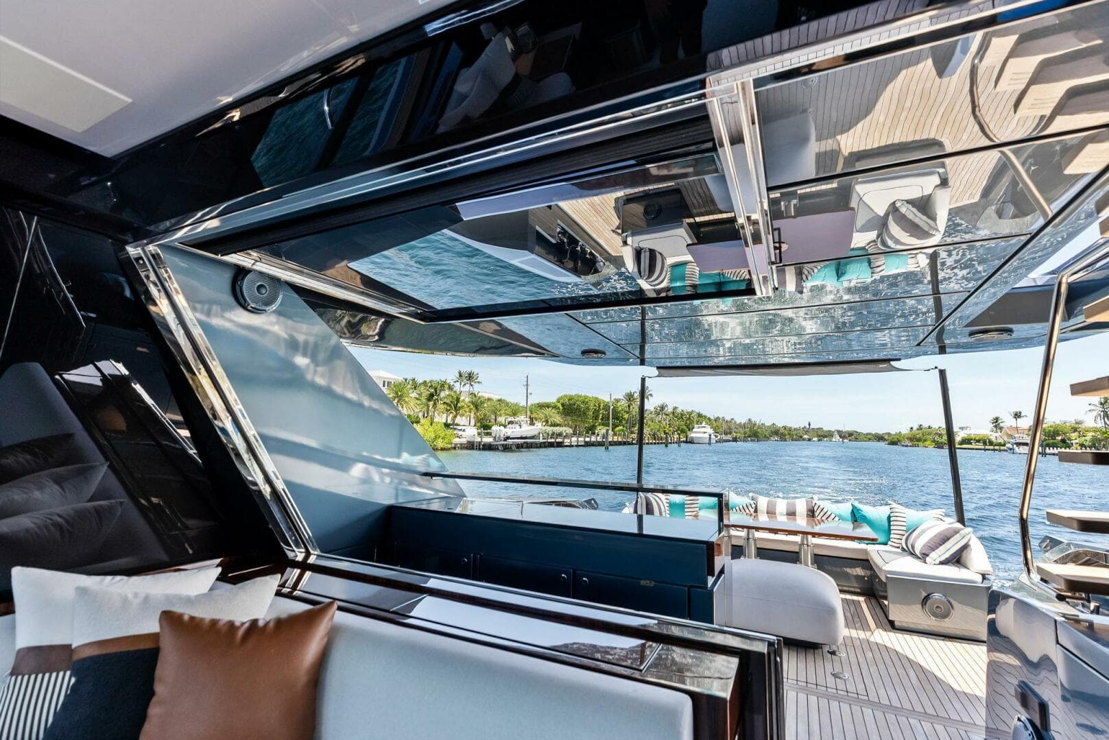 2024 Riva Perseo Super