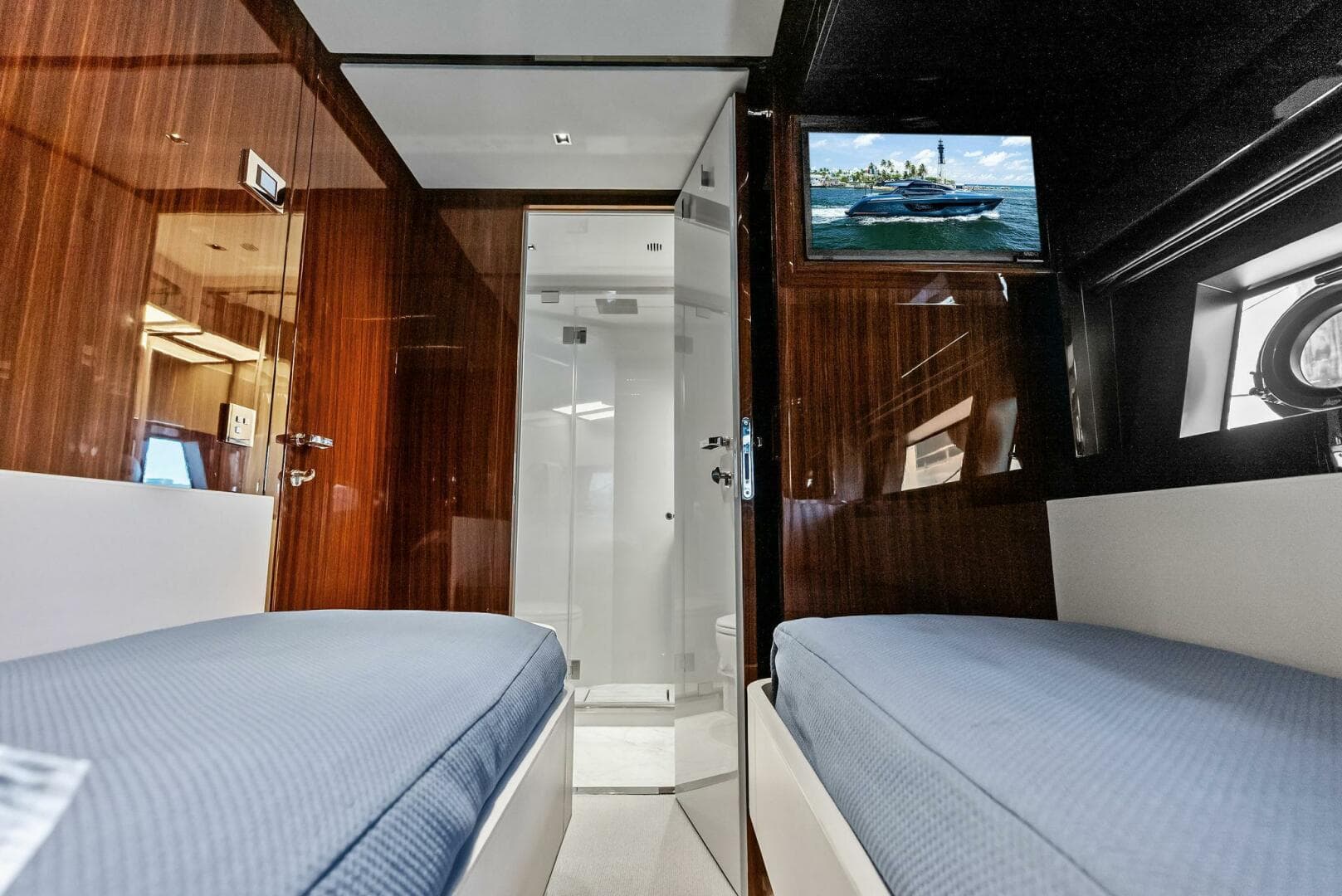 2024 Riva Perseo Super