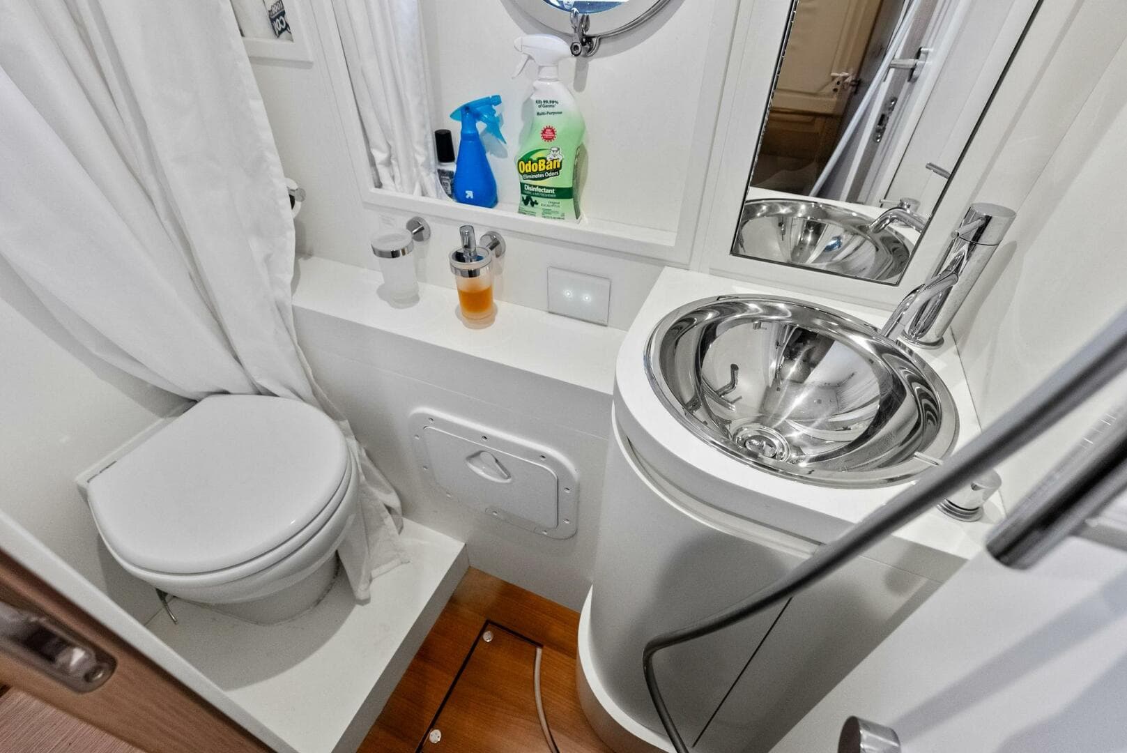 2024 Riva Perseo Super