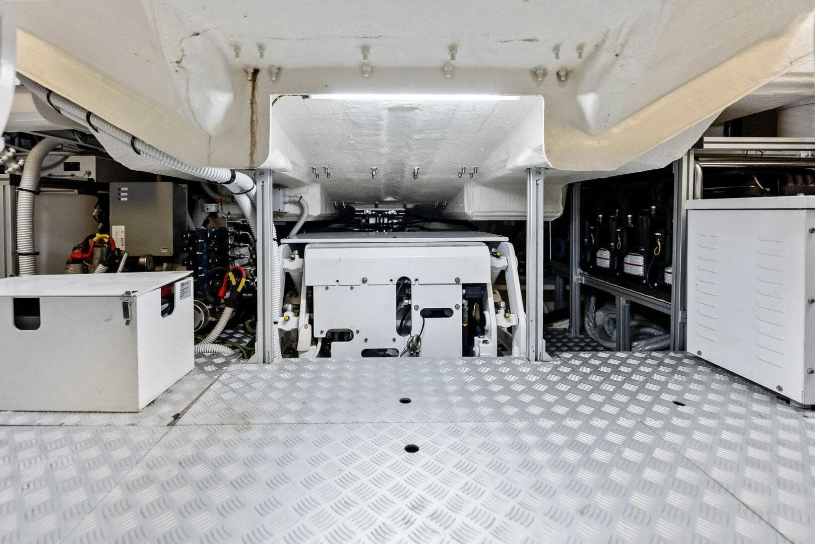 2024 Riva Perseo Super