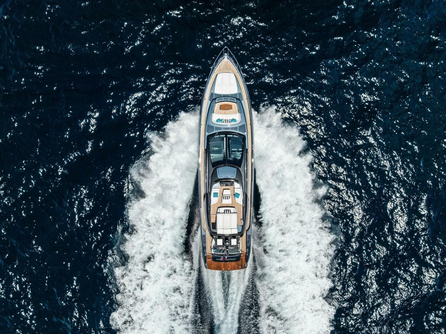 2024 Riva Perseo Super