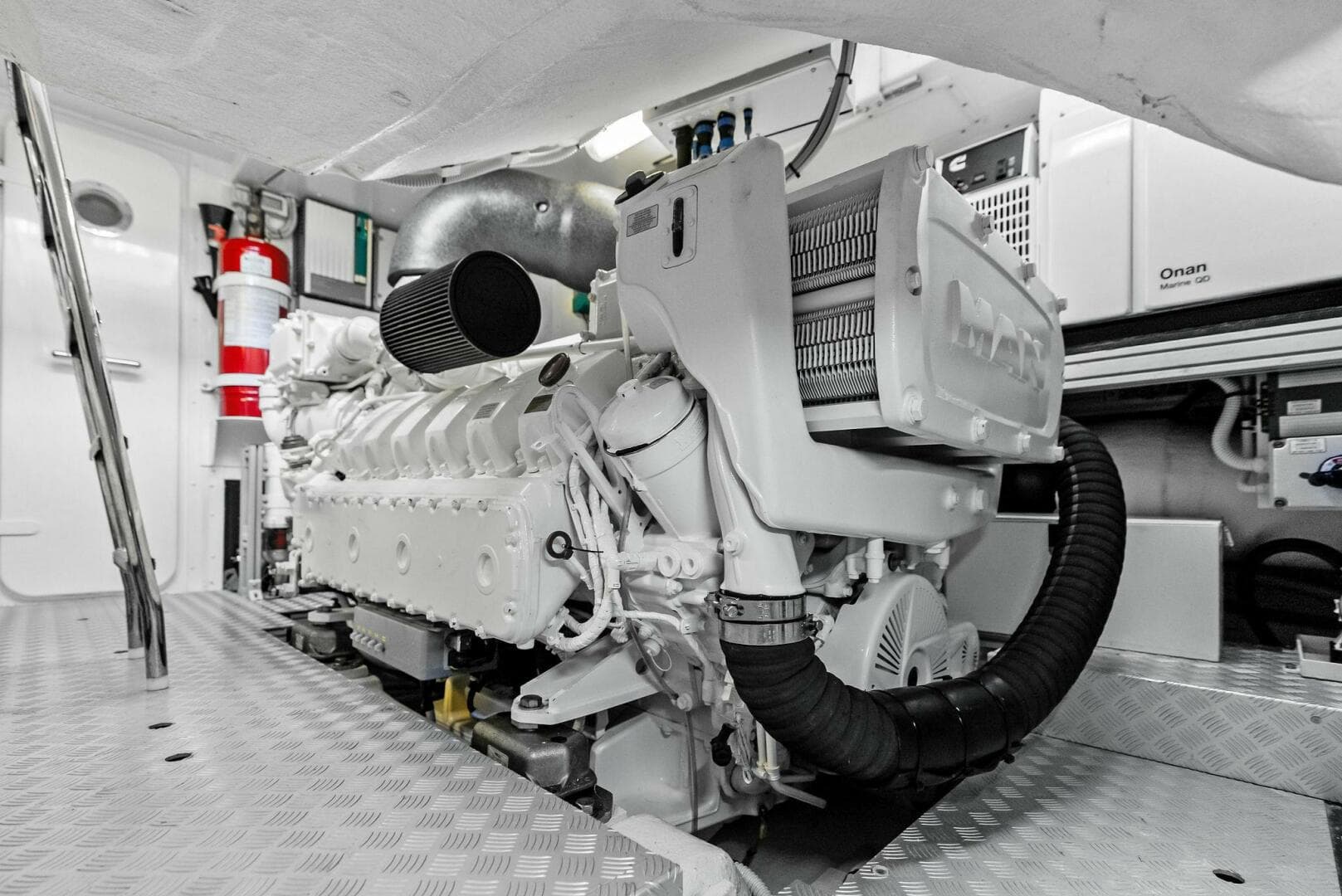 2024 Riva Perseo Super