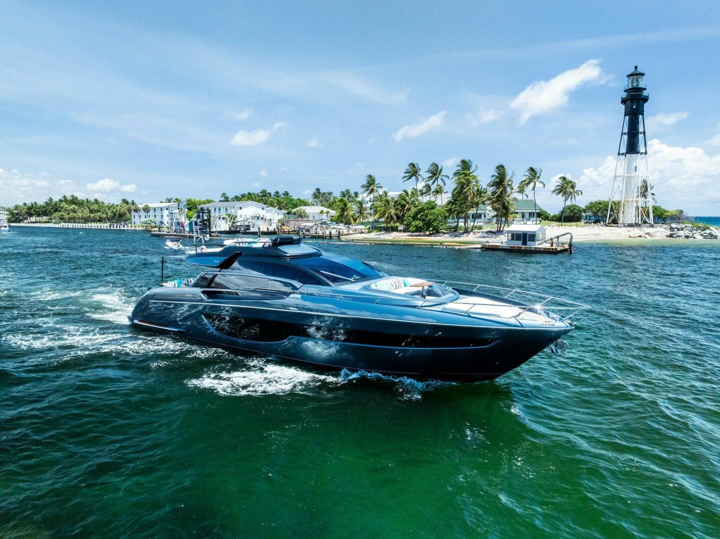 2024 Riva Perseo Super