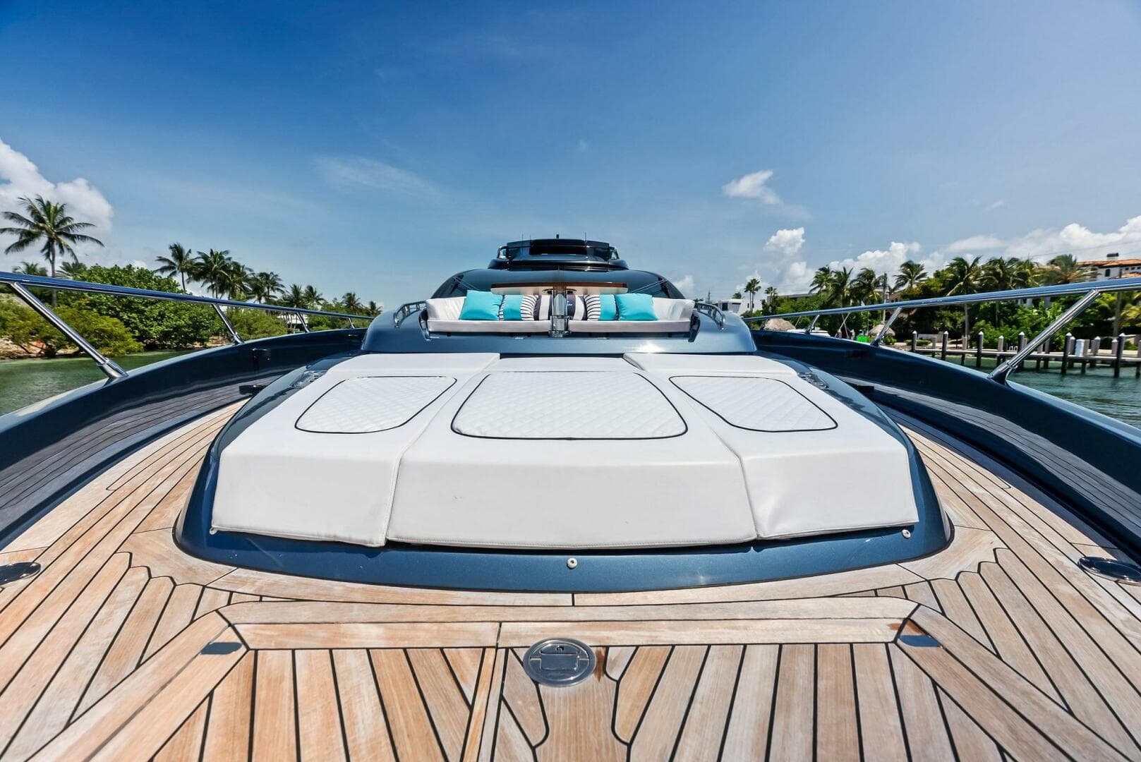 2024 Riva Perseo Super