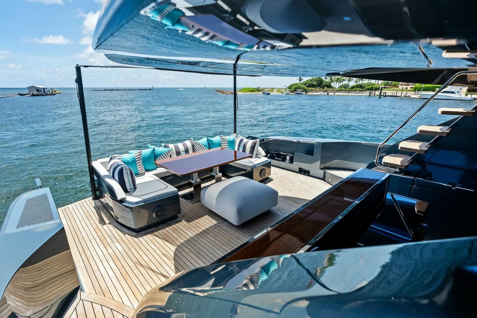2024 Riva Perseo Super