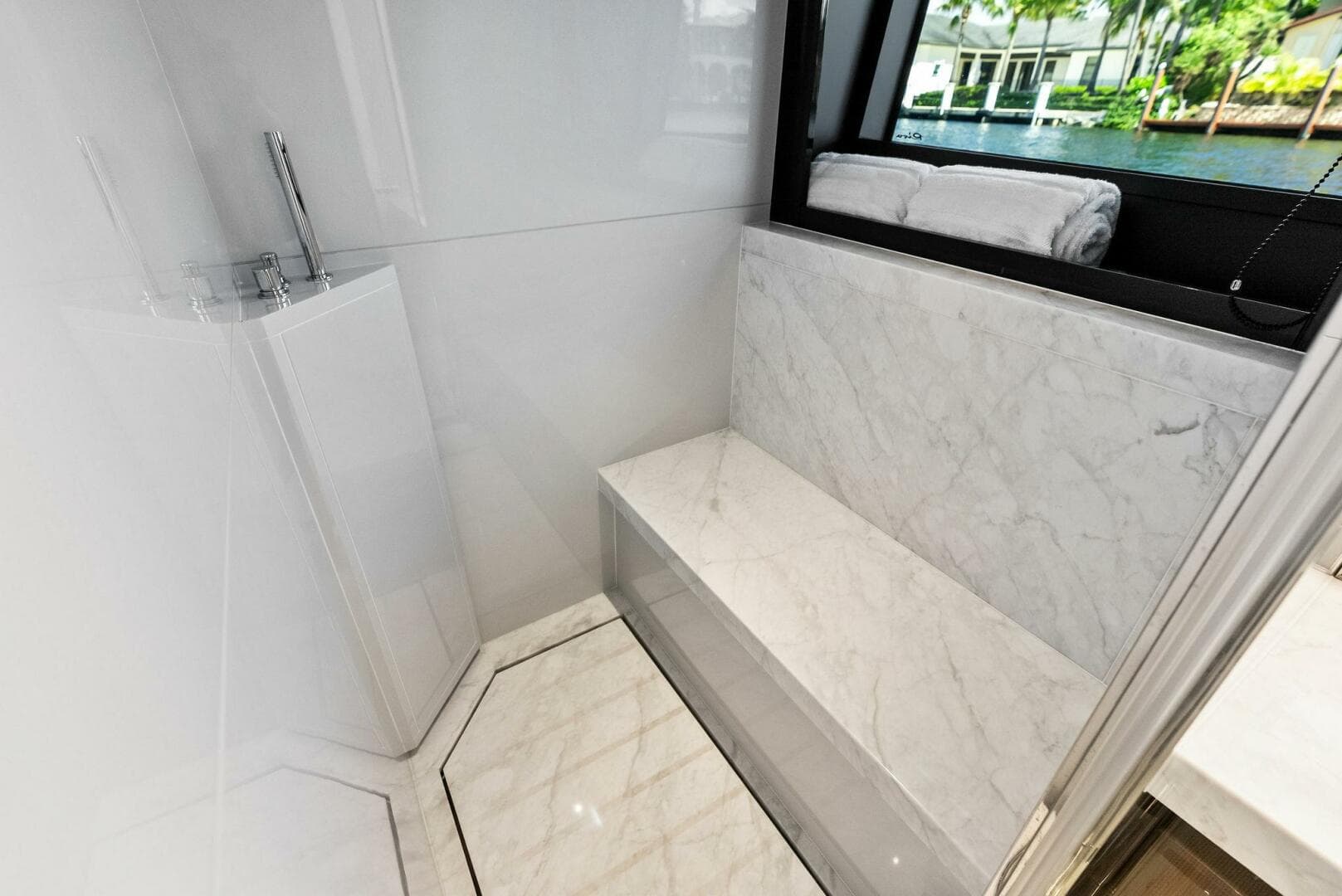 2024 Riva Perseo Super