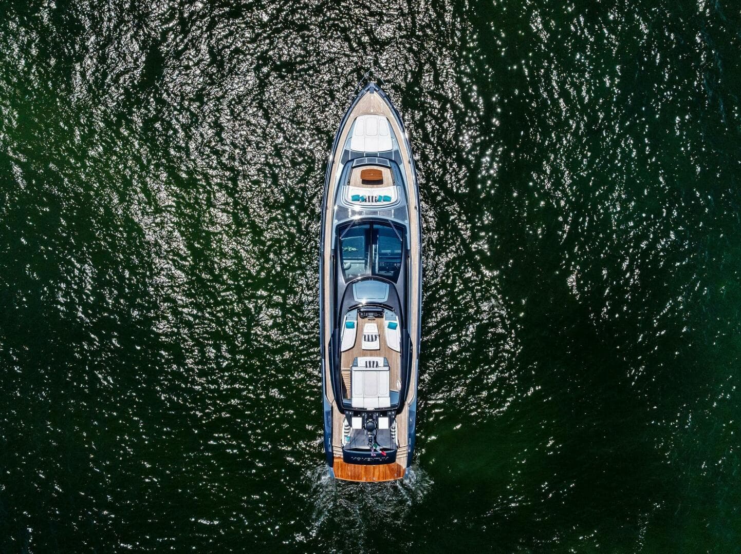 2024 Riva Perseo Super