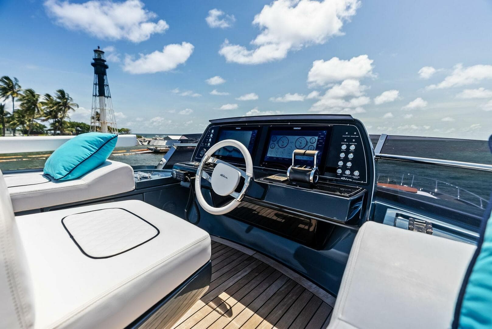2024 Riva Perseo Super