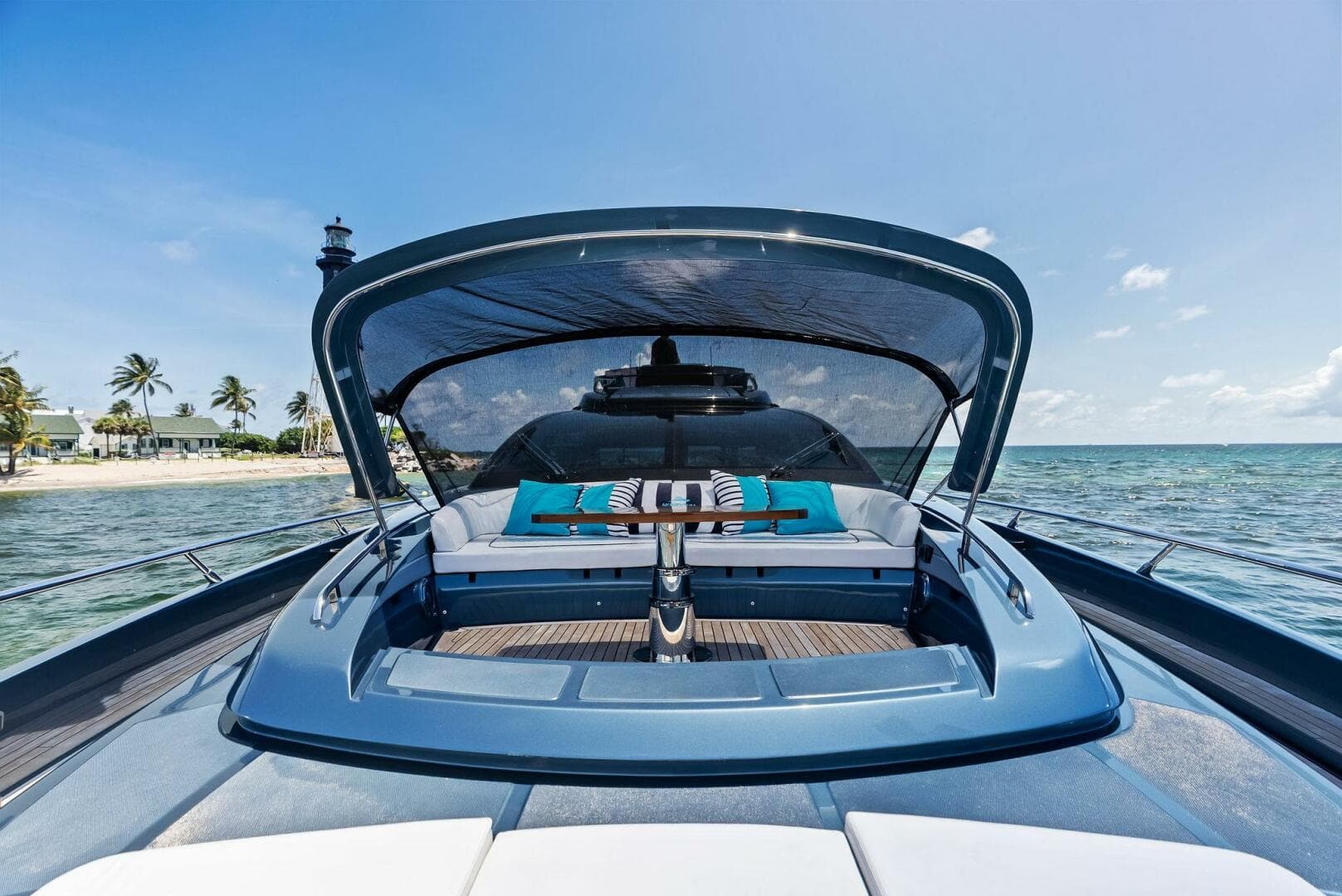 2024 Riva Perseo Super