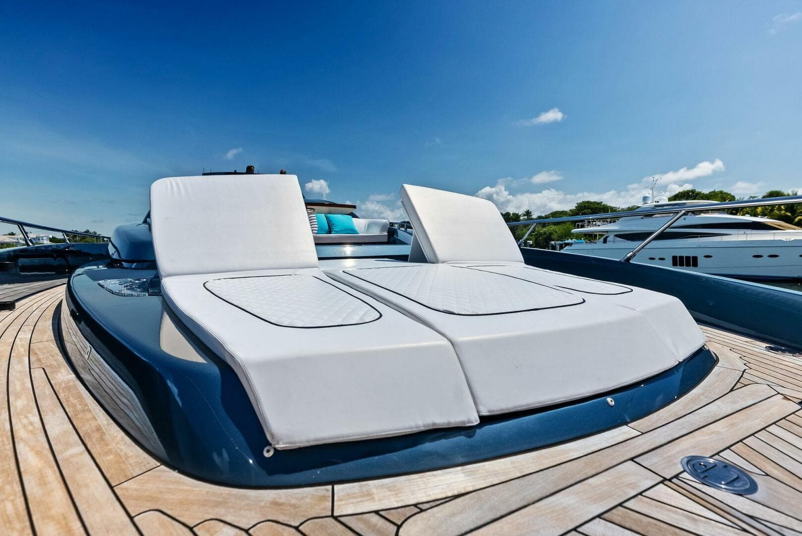 2024 Riva Perseo Super