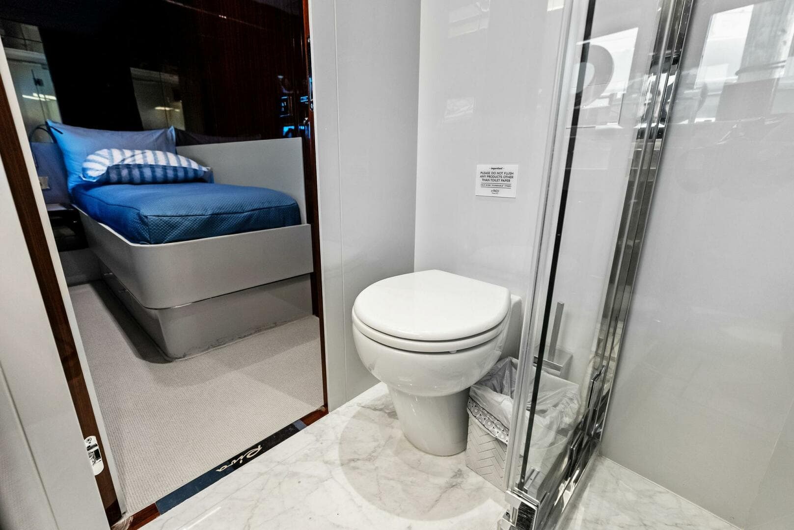 2024 Riva Perseo Super