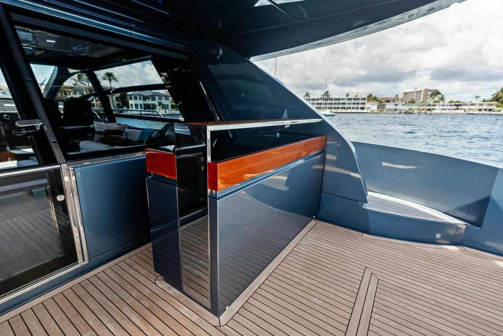2024 Riva Perseo Super