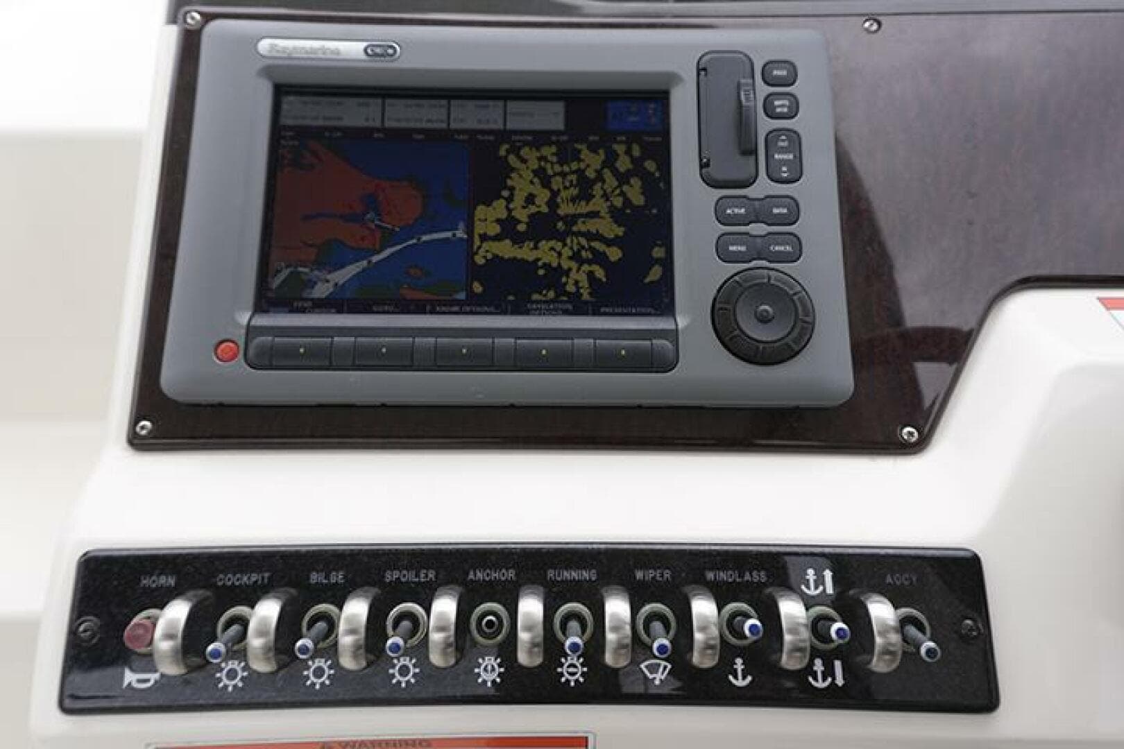 2010 Sea Ray 310 Sundancer