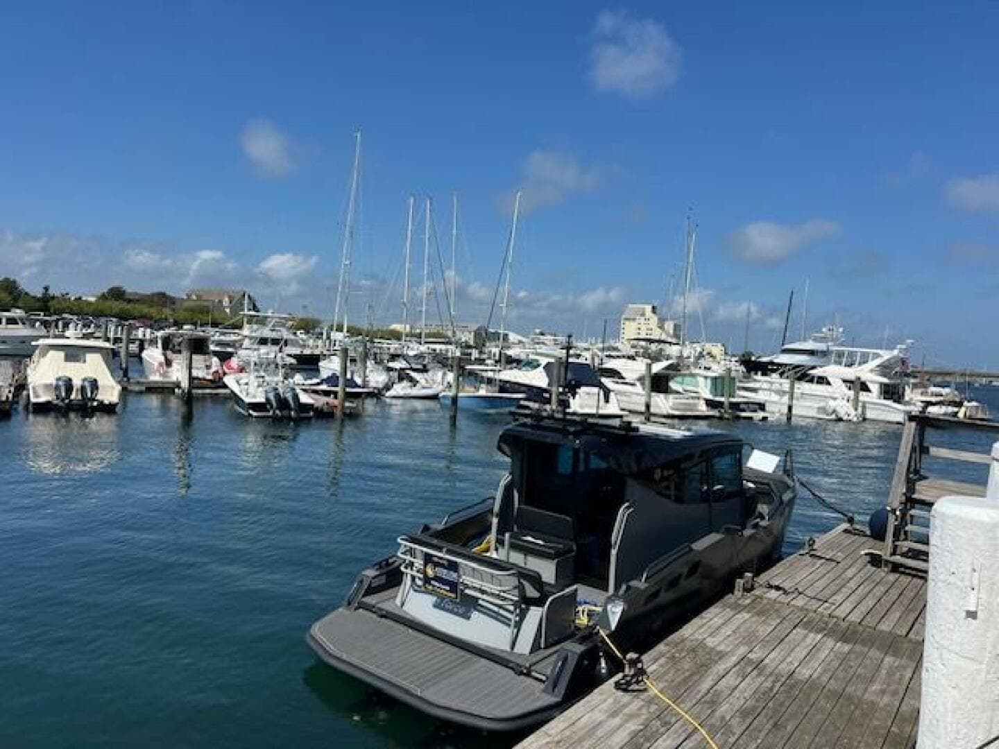 2024 G-Force G Force 10