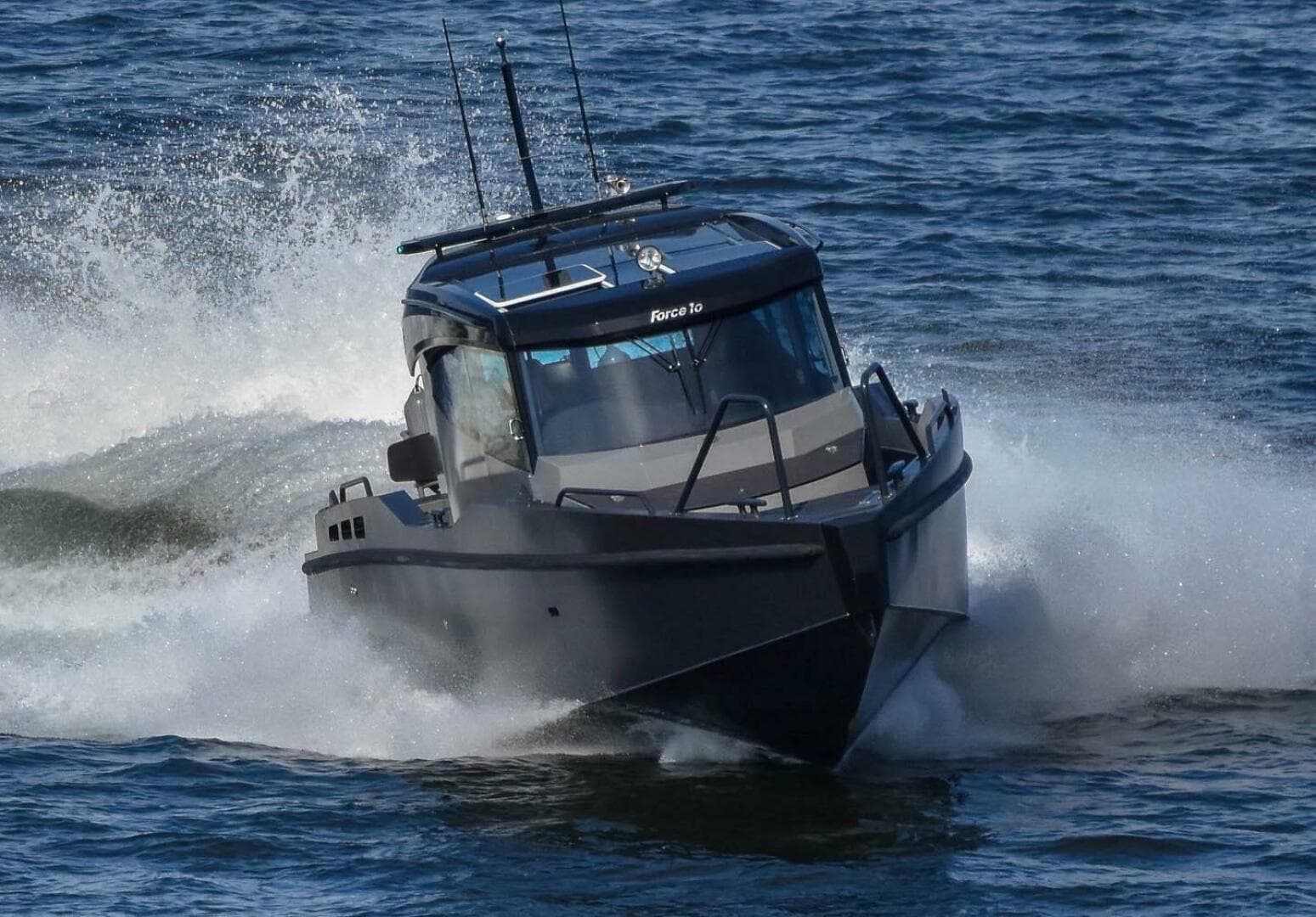 2024 G-Force G Force 10