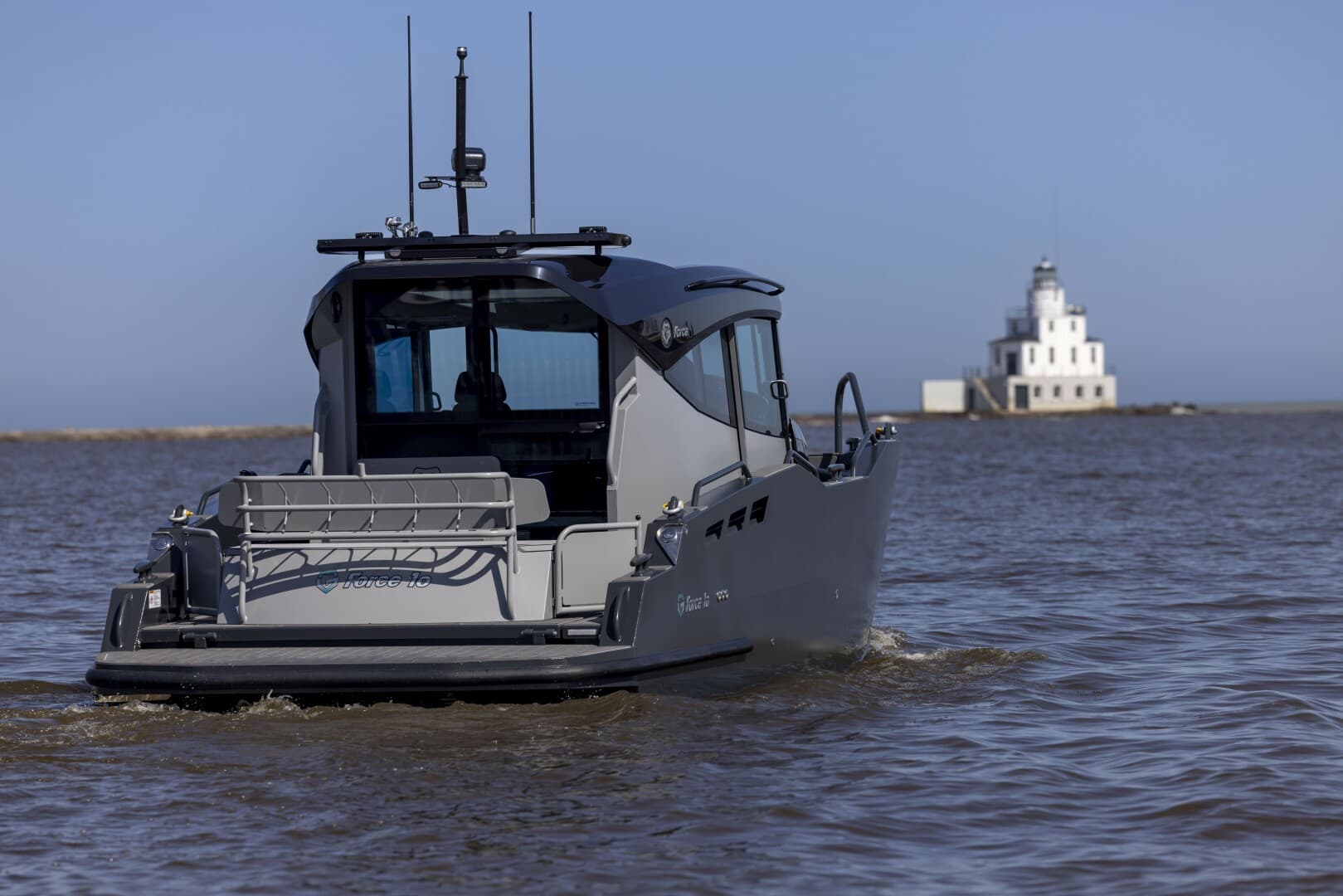 2024 G-Force G Force 10