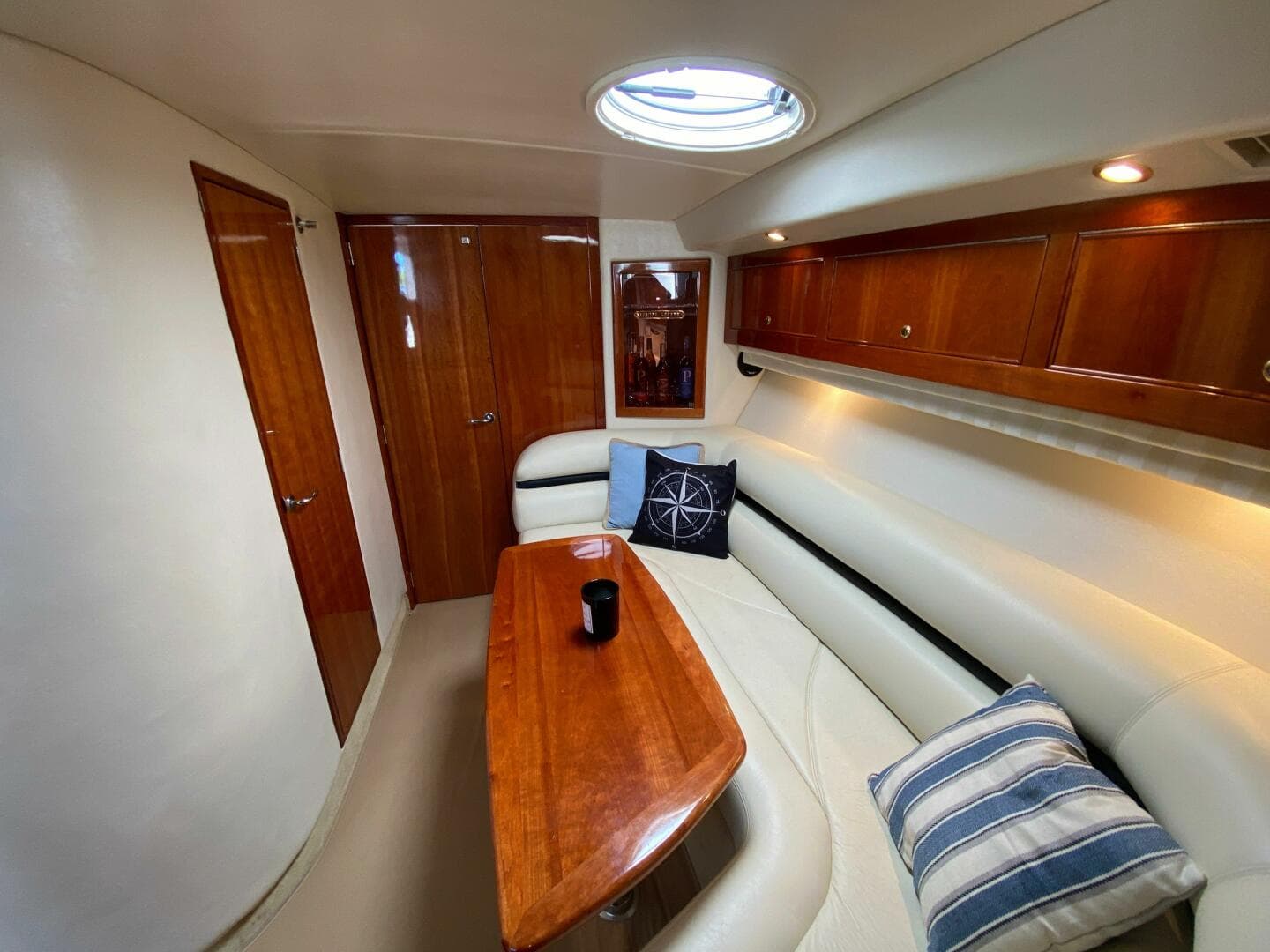 2002 Riviera 47 Excalibur