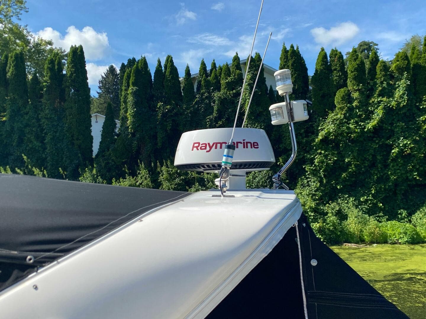 2002 Riviera 47 Excalibur