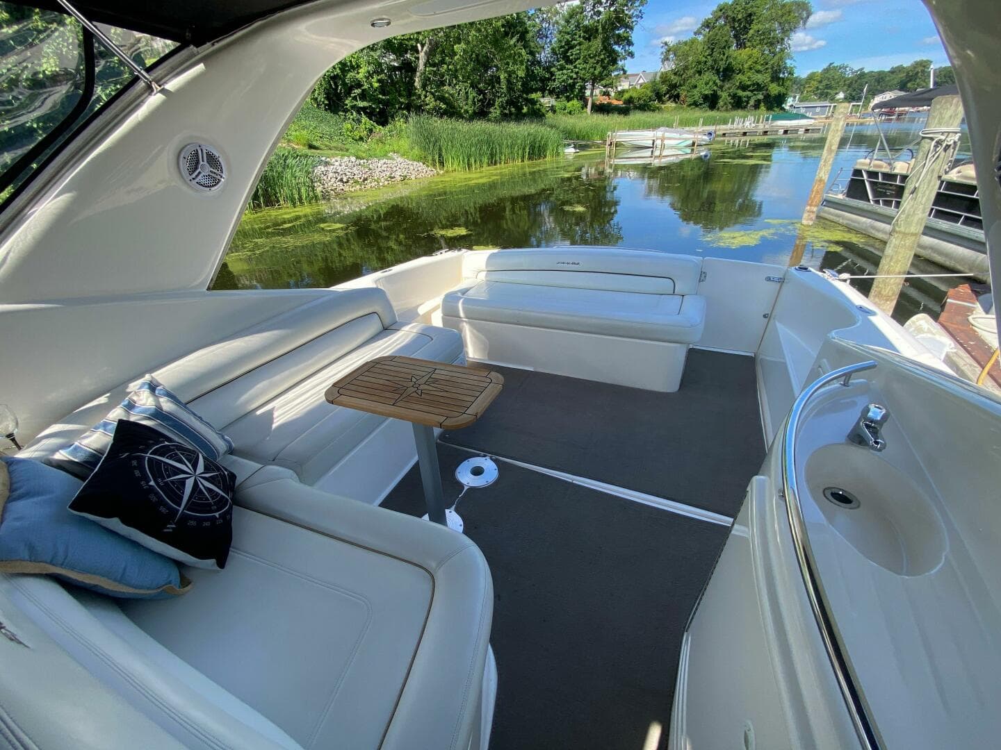 2002 Riviera 47 Excalibur