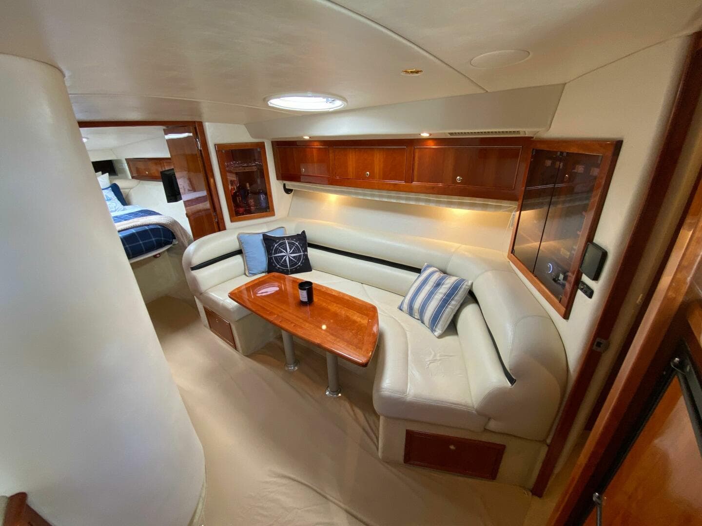 2002 Riviera 47 Excalibur