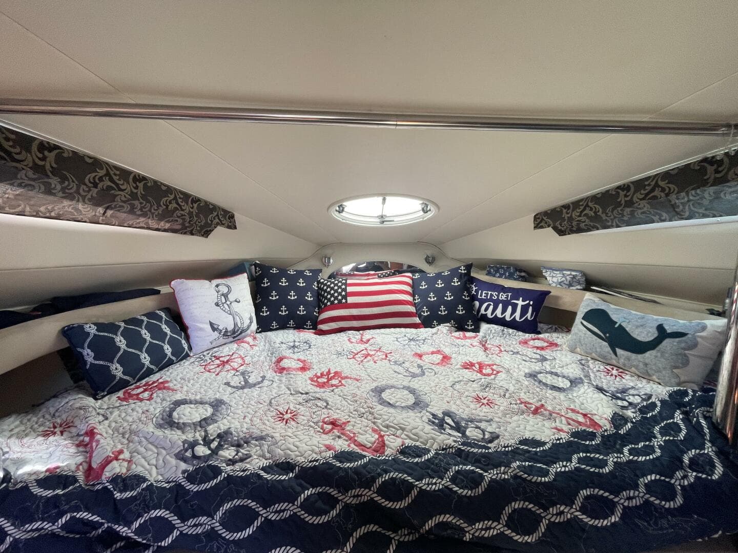 2004 Doral 280 Prestancia