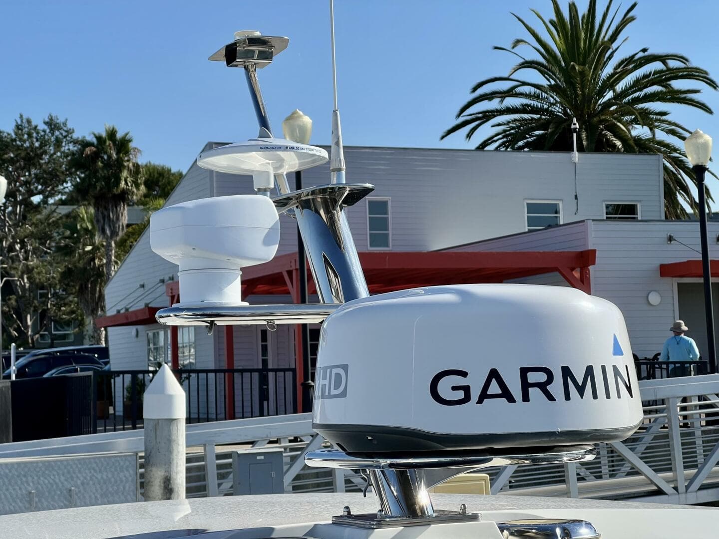 2018 Nimbus 365 Coupe