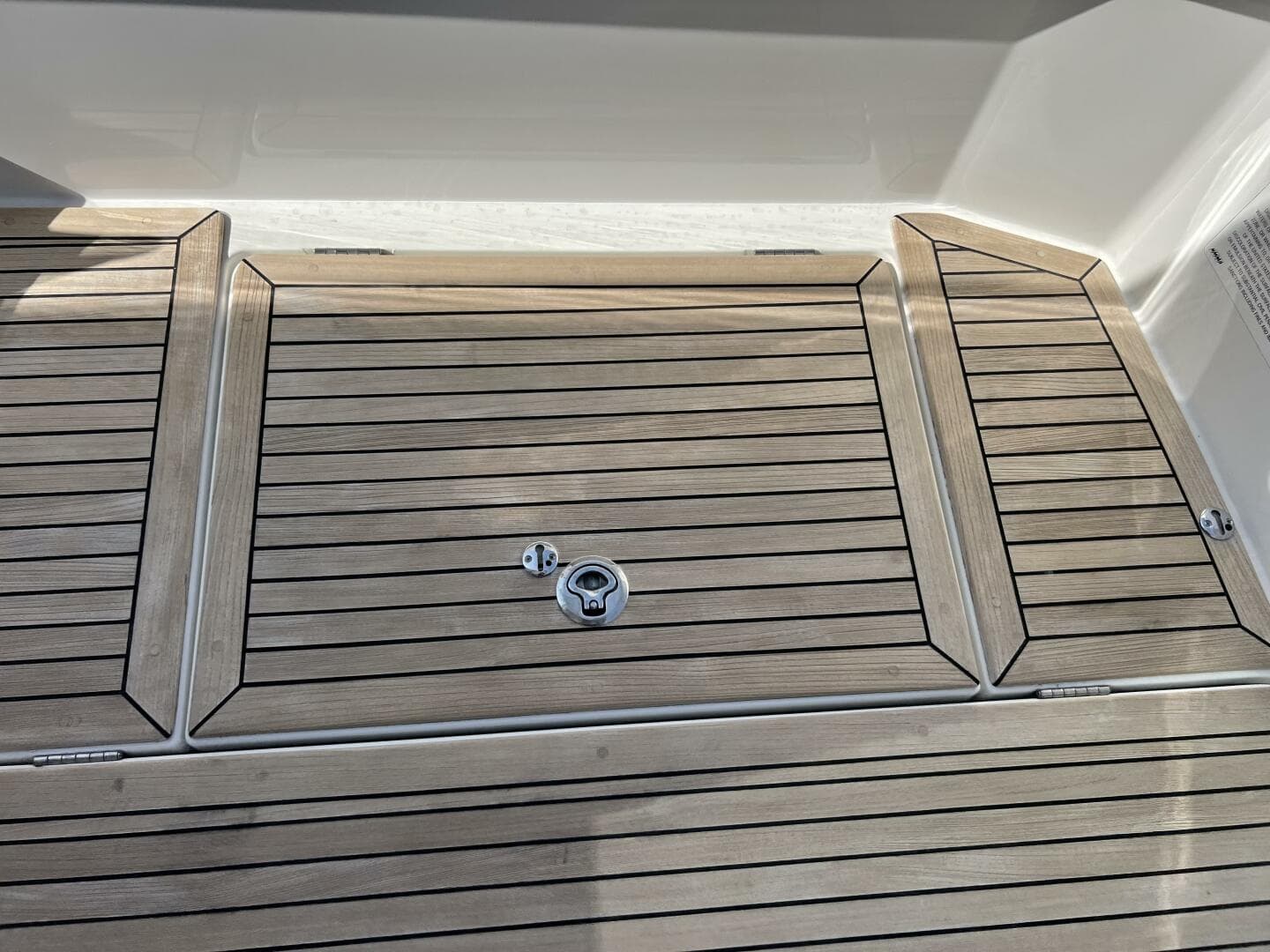 2018 Nimbus 365 Coupe