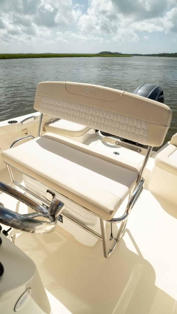 2026 Scout 188 Sportfish