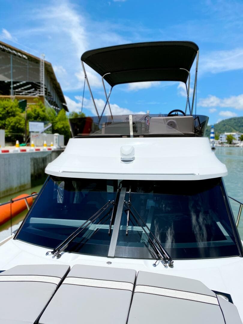 2024 Jeanneau Merry Fisher 1095 Fly